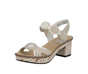 Rieker CHAUSSURES 63876 Taille : numeric_38
