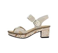 Rieker CHAUSSURES 63876 Taille : numeric_39