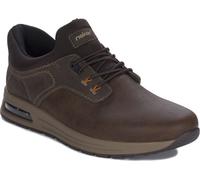 Rieker Chaussures à enfiler pour hommes 25677-40, 25677-41, 25677-42, 25677-43, 25677-44, 25677-45, 25677-46, 25677-47 RIE-B1051 châtaigne/chocolat/marron 42
