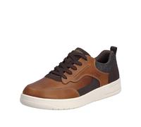 Rieker Chaussures à Lacets B7804 pour Homme, Marron, 41 EU