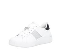 Rieker Chaussures à Lacets D3E02 pour Femme - Blanc - 38 EU
