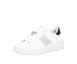 Rieker Chaussures à Lacets D3E02 pour Femme - Blanc - Taille 41 EU