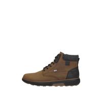 Rieker - Chaussures à lacets Hoog - Homme - Chaussures - Brun - Taille: 43 EU