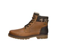 Rieker - Chaussures à lacets Hoog - Homme - Chaussures - Brun - Taille: 43 EU
