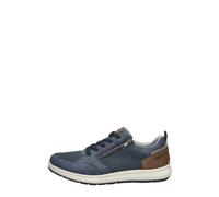 Rieker - Chaussures à lacets laag - Homme - Chaussures - Bleu - Taille: 41 EU
