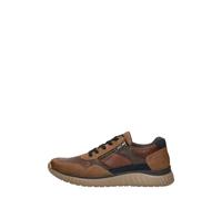 Rieker - Chaussures à lacets Laag - Homme - Chaussures - Brun - Taille: 45 EU