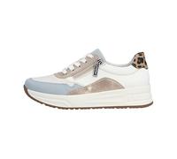 Rieker Chaussures à Lacets N8114 pour Femme, Multicolore, 37 EU