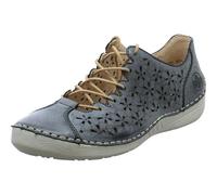 Rieker Chaussures à Lacets pour Femmes 52518