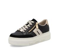 Rieker Tennis Talon Plateau Taille 42