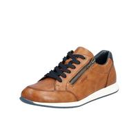 Rieker Chaussures à Lacets pour Homme 11903, Marron, 46 EU