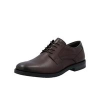 Rieker Chaussures à Lacets pour Homme 13523, Marron, 40 EU