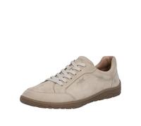 Rieker Chaussures à Lacets pour Homme, Beige, 41 EU
