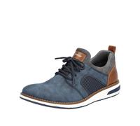 Rieker Chaussures À Lacets Pour Hommes Sneaker Sportif 11351