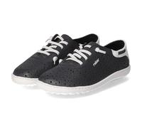 Rieker Chaussures Basses à Lacets pour Femme en Bleu, Bleu, 42 EU