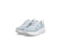 Rieker Chaussures Basses Femme Sneaker Bleu W3504-13 Memory-Foam Confort
