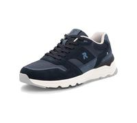 Rieker Chaussures basses pour homme, Pacifique., 43 EU