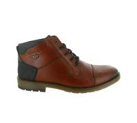 Rieker - Chaussures Casual F4500 - Homme - Chaussures - Brun - Taille: 44 EU