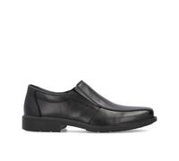 Rieker - Chaussures d`affaires formelles noires classiques - Homme - Chaussures - Noir - Taille: 44 EU