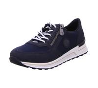 Rieker chaussures de sport bleu bleu 236-80-02175