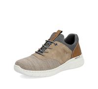 Rieker Chaussures De Sport Pour Hommes Beige 13150