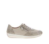Baskets basses femmes Rieker - Gris 38
