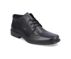 Rieker - Chaussures de ville formelles fermées - Homme - Chaussures - Noir - Taille: 41 EU