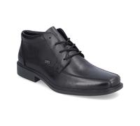 Rieker - Chaussures de ville formelles fermées - Homme - Chaussures - Noir - Taille: 44 EU