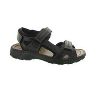 Rieker - Chaussures décontractées Jessica - Homme - Chaussures - Brun - Taille: 45 EU