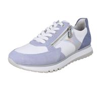 Rieker Chaussures Décontractées Très Large Avec Semelles Amovibles 49010