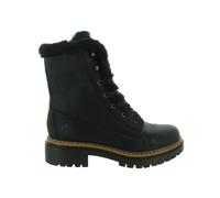 Bottines et boots Rieker 72625 pour Femme 42 Noir