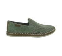 Rieker - Chaussures Élégantes pour Femmes - Homme - Chaussures - Vert - Taille: 44 EU