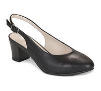 Rieker Chaussures escarpins 44651-00 in Noir 37