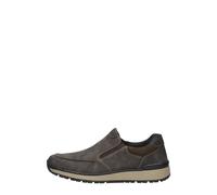 Rieker - Chaussures Faciles à Enfiler - Homme - Chaussures - Brun - Taille: 41 EU