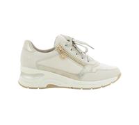 Rieker - Chaussures Femme Beige - Femme - Chaussures - Beige - Taille: 39 EU