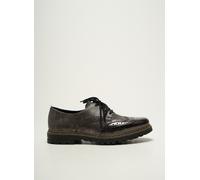 rieker chaussures femme de couleur gris 36