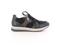 Rieker - Chaussures Femme Marron Modèle Élégant - Femme - Chaussures - Noir - Taille: 36 EU