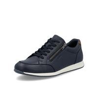 Rieker Chaussures Homme 11903, Pointure:46 EU, La Couleur:Bleu