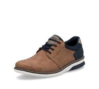 Rieker Chaussures Homme 14459, Pointure:44 EU, La Couleur:Marron