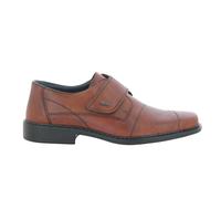 Rieker - Chaussures Homme Cognac Modèle Élégant - Homme - Chaussures - Brun - Taille: 44 EU