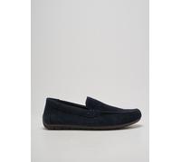 rieker chaussures homme de couleur bleu 41