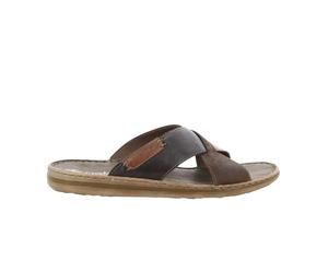 Rieker - Chaussures Homme Marron Modèle Élégant - Homme - Chaussures - Brun - Taille: 42 EU