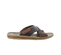 Rieker - Chaussures Homme Marron Modèle Élégant - Homme - Chaussures - Brun - Taille: 44 EU