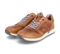 Rieker Chaussures Homme U0312, Pointure:42 EU, La Couleur:Marron