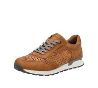 Rieker Chaussures Homme U0312, Pointure:43 EU, La Couleur:Marron