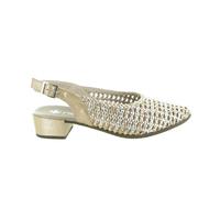 Rieker - Chaussures M2306 - Femme - Chaussures - Orange - Taille: 40 EU