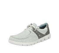 Rieker Chaussures Pieds Nus 44000 pour Femme, Vert, 38 EU