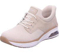 Rieker Chaussures pour femmes 30321-36, 30321-37, 30321-38, 30321-39, 30321-40, 30321-41, 30321-42, 30321-43 RIE-M5665 vanille/métallique/perle 36