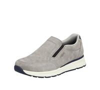 Rieker Chaussures pour Homme B0750, Gris, 43 EU