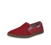 Rieker Chaussures homme B5265 Rouge Pointure 42 EU