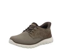 Rieker Chaussures pour Homme B6658, Beige, 42 EU